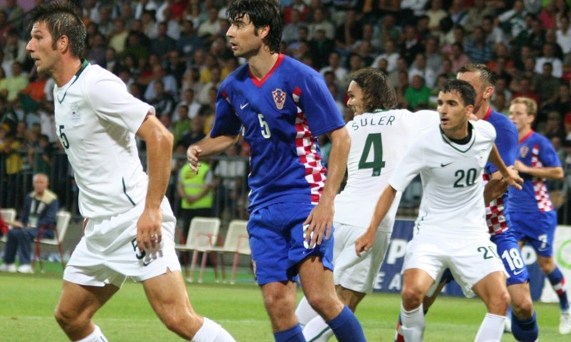 Boštjan Cesar izbacio Kneževića iz Kupa
