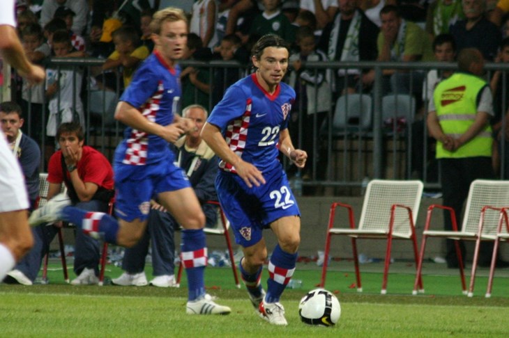 "Nedostajat će nam Pranjićevi golovi"