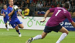 Handanovič: "Razmišljam o velikom klubu"