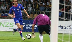 Rakitić i Joaquin na meti Juventusa