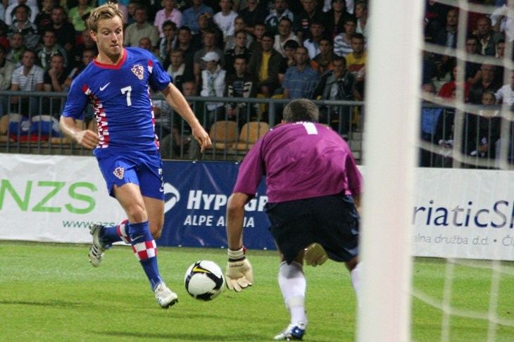 Rakitić i Joaquin na meti Juventusa