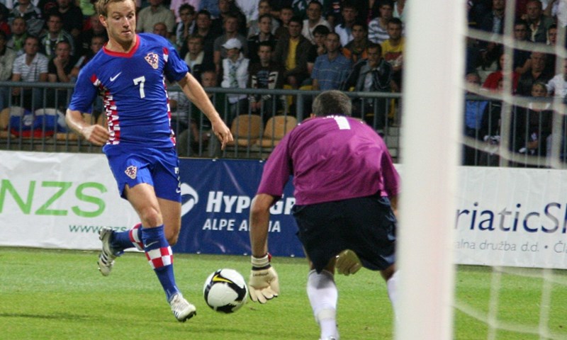 Rakitić i Joaquin na meti Juventusa