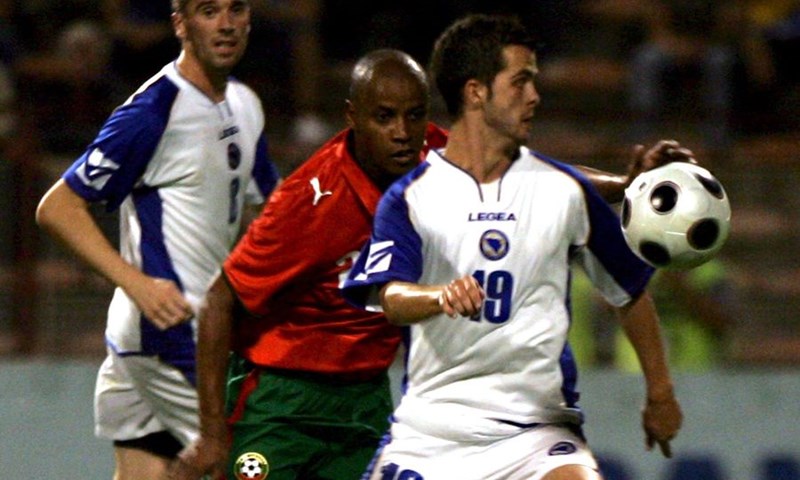 Ćiro izgubio, Španjolci opet moćni
