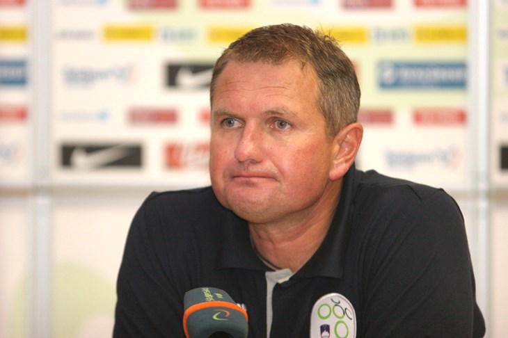 "Ranjeni, no ne i mrtvi"