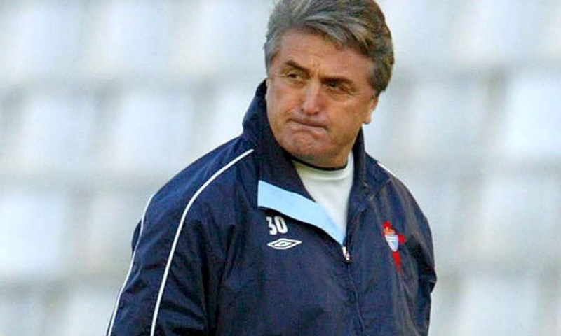 Radomir Antić preuzeo Srbiju