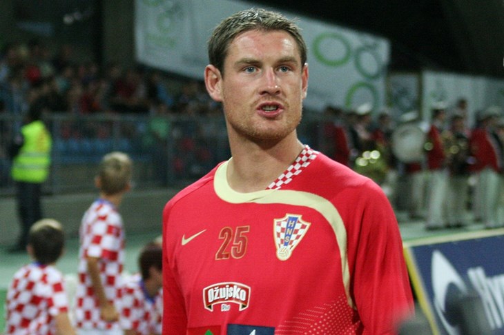 Križanac ipak suspendiran