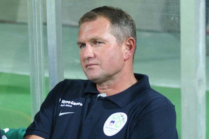 Kek: "Ovo je potvrda da smo na dobrom putu"