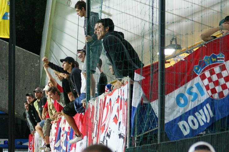 "Kazna za Hrvatsku je mizerna"