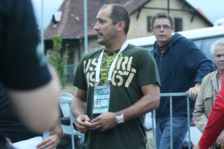 Štimca podržao i Dinamo, Andriću manja kazna