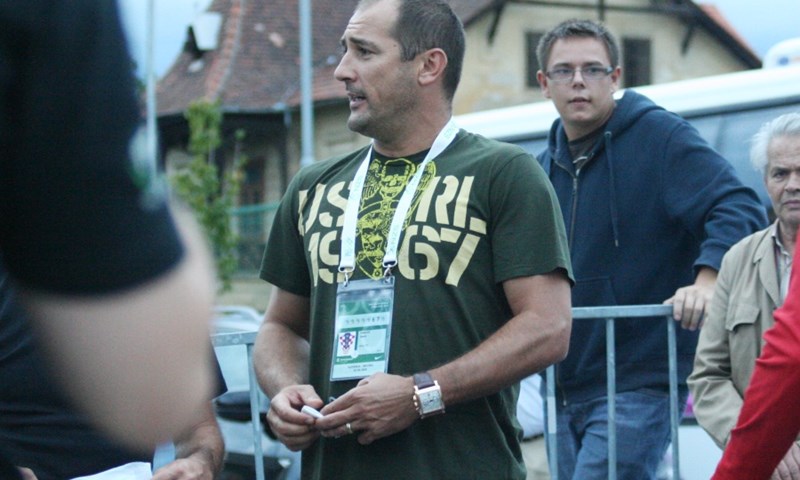Štimca podržao i Dinamo, Andriću manja kazna