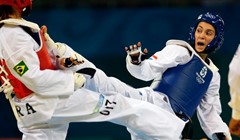 Sjajan nastup i treće mjesto Martine Zubčić na Grand Prixu u Moskvi