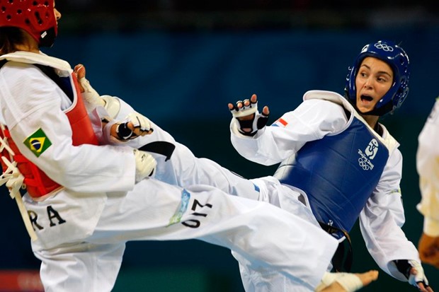 Sjajan nastup i treće mjesto Martine Zubčić na Grand Prixu u Moskvi