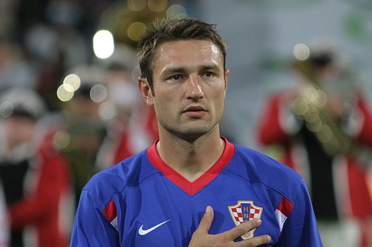 Robert Kovač napušta kockasti dres