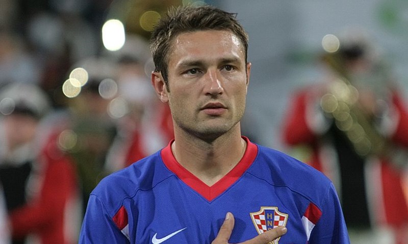 "Mislio sam da je Dinamov poziv vic"