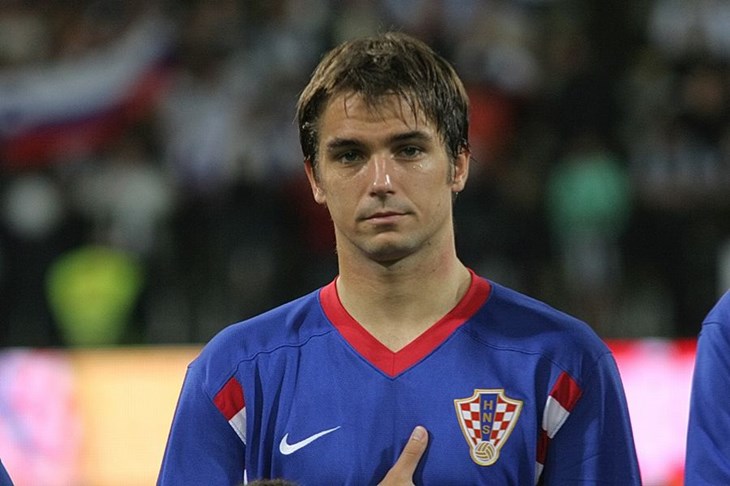 Kranjčar: "Kalinić bi bio pojačanje"