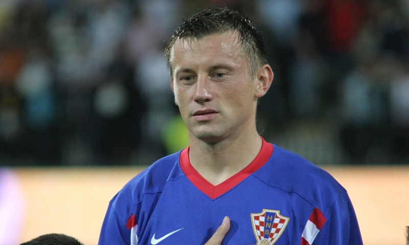 Video: Olić strijelac, Rakitiću vrh
