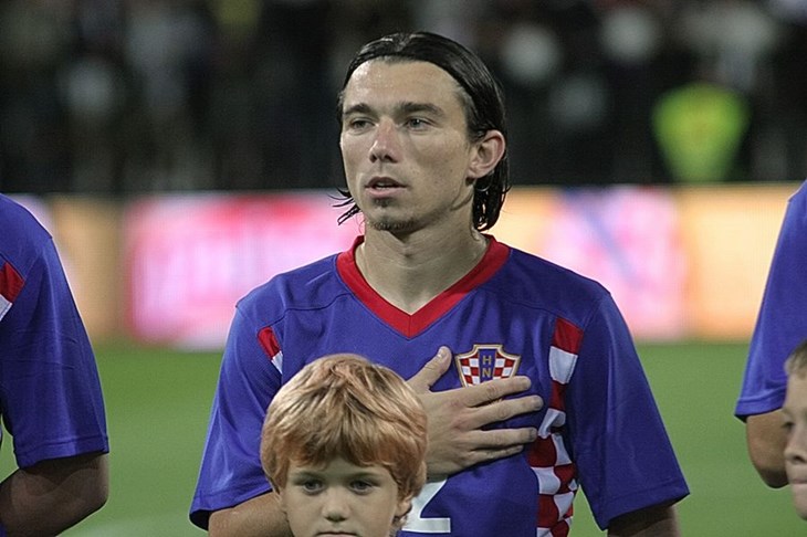 Pranjić asistirao za pobjedu