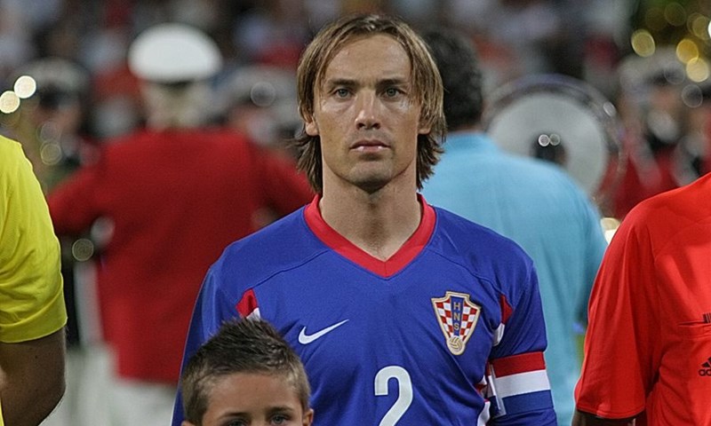 Dario Šimić: "Vrijeme je da HNS izađe iz svoje čahure"