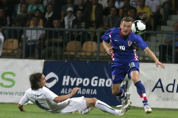 Kako su igrali: Napad u odličnom izdanju