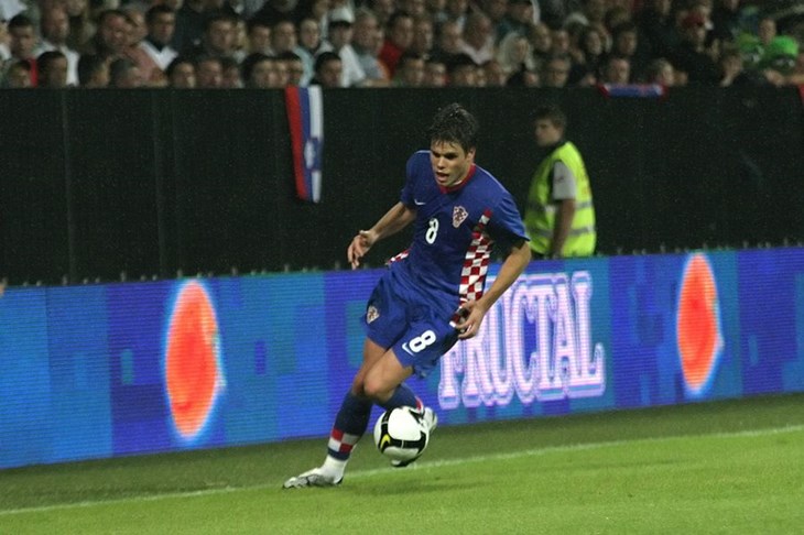 Vukojević: "Dvije greške i poraženi smo"