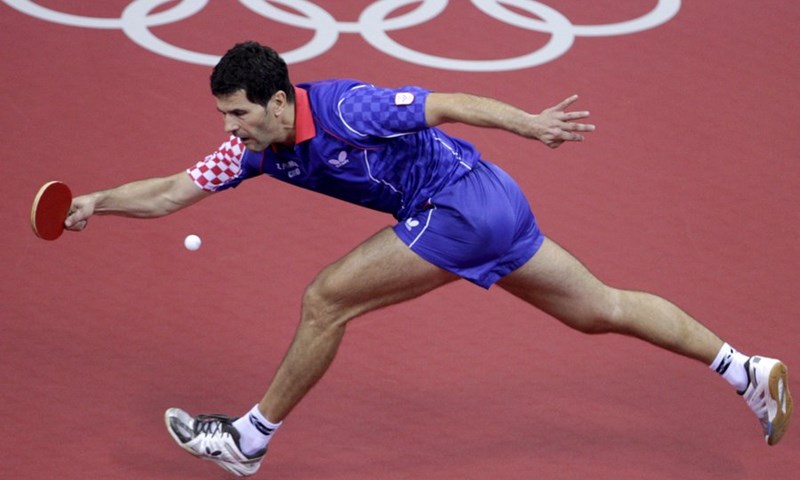 Zoran Primorac nezaustavljiv