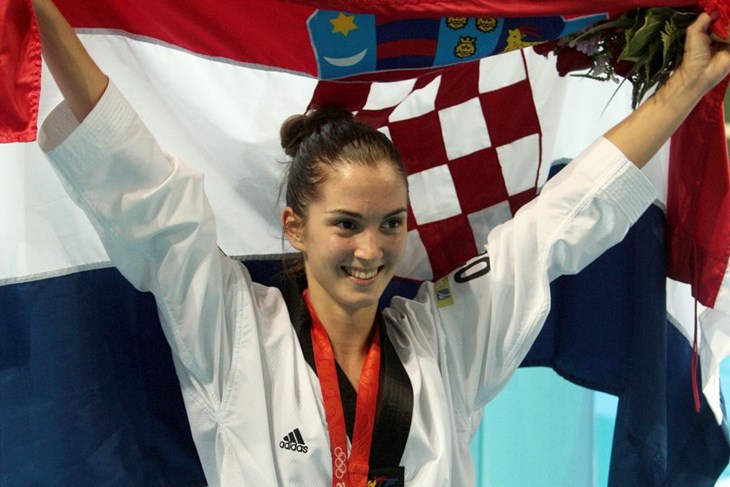 Video: "Sekunde su me dijelile od finala"