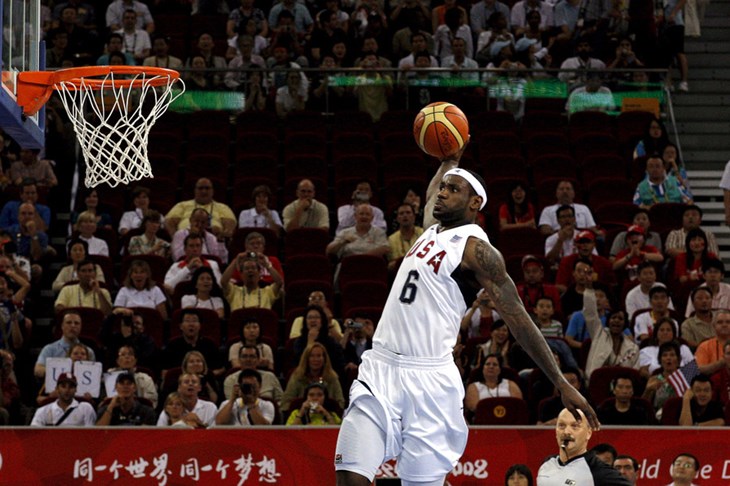 Imperativ zlatne medalje