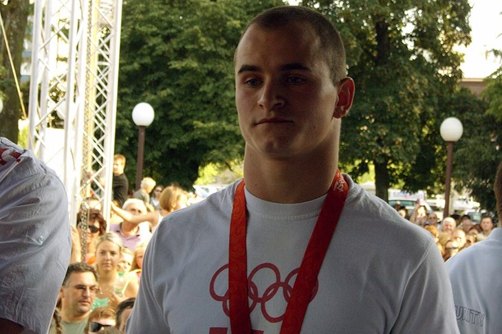 Finala za Udea i Možnika