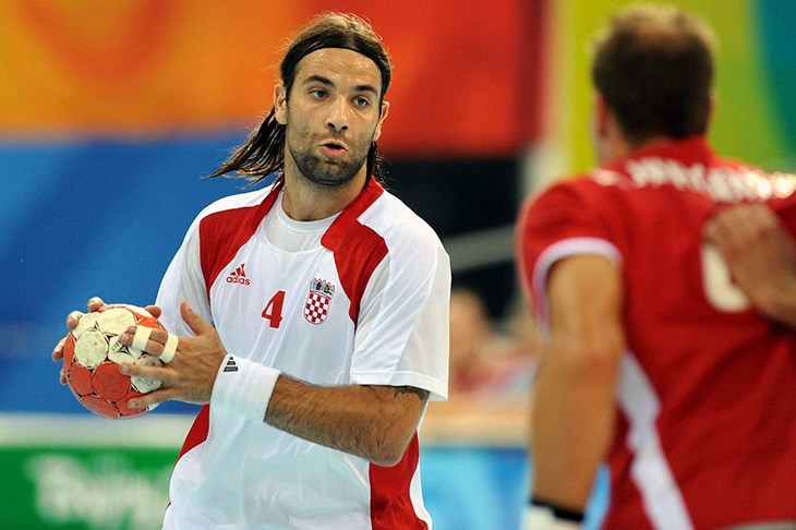 Balić mora pod nož?