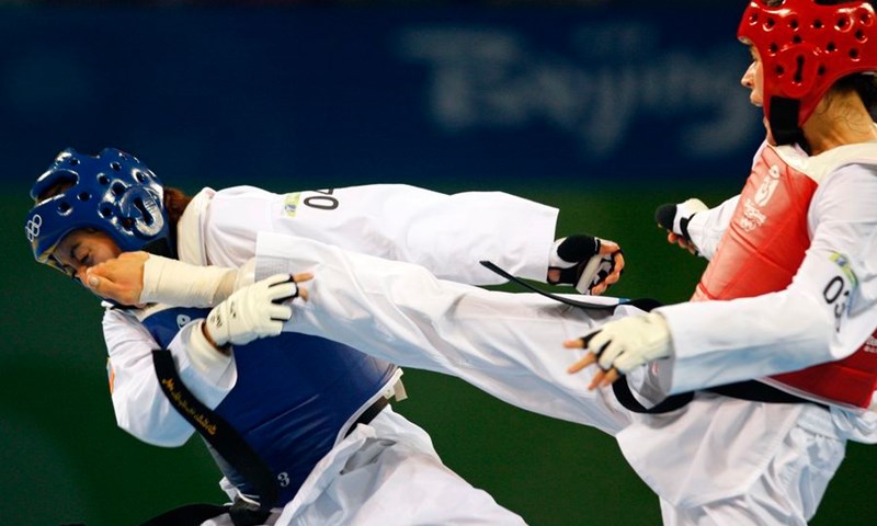 Šarić na korak do bronce!