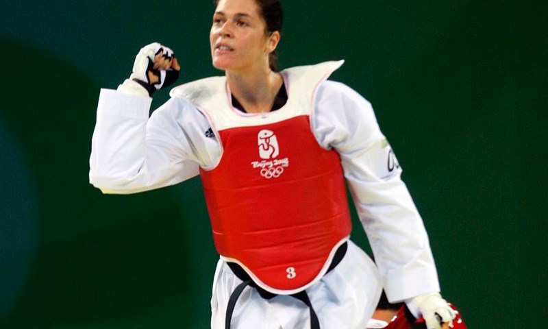 Šarić donijela četvrtu medalju!