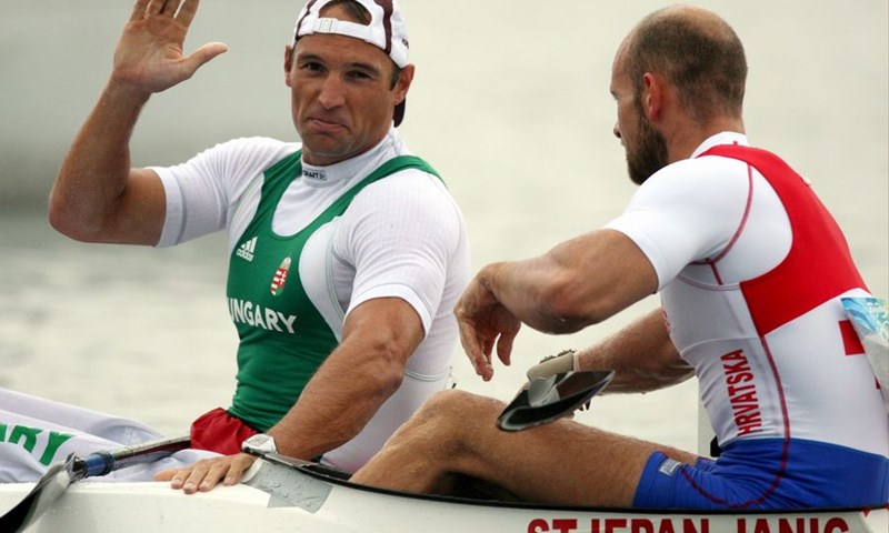 "Spreman sam, ali ne znam je li to dovoljno za medalju"