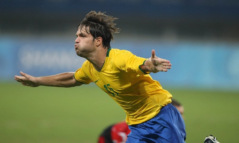 Brazil lako do bronce