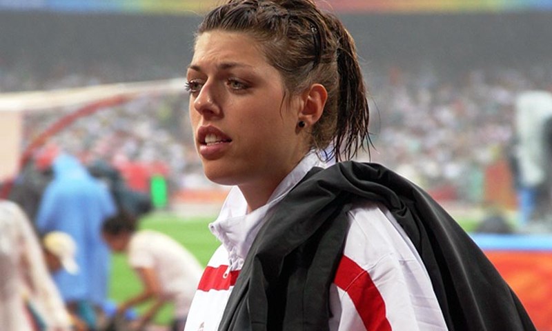 Blanka skače po olimpijsku slavu