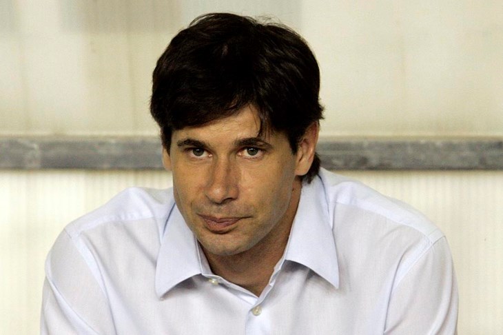 "Ni kompletan Osijek nije se ovako držao"