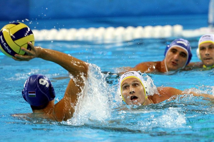 Mediteranci skupili ostatke