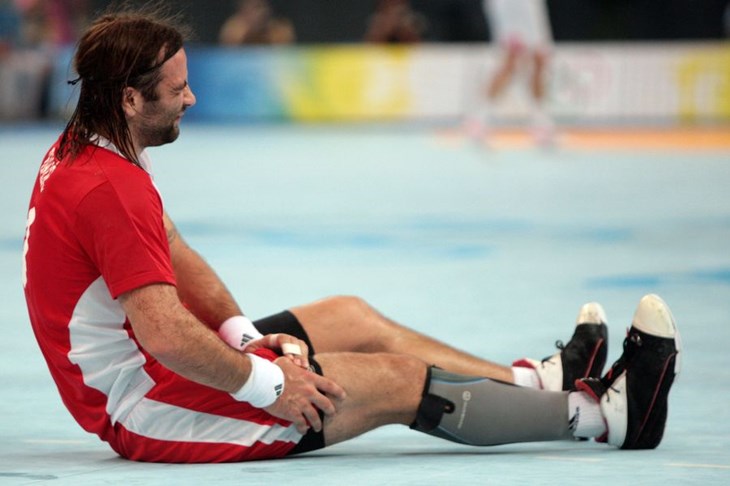 "Mi igrači smo najviše razočarani"