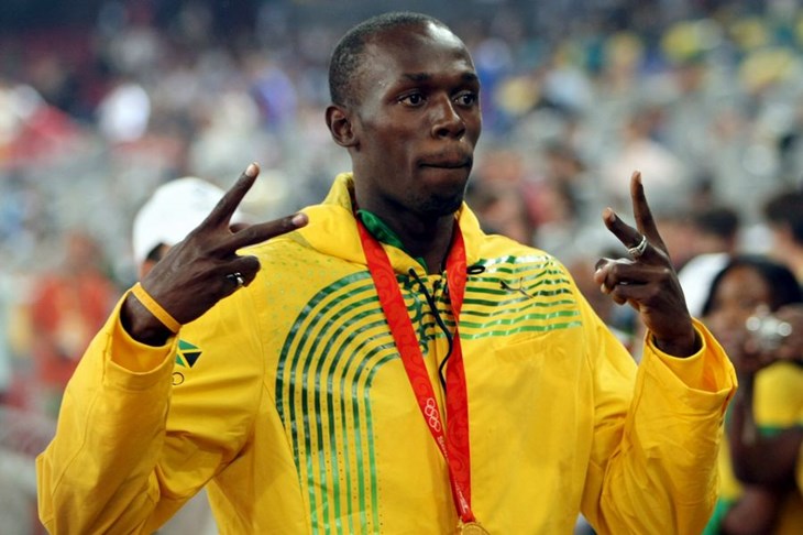 Peking ćemo pamtiti po Phelpsu i Boltu