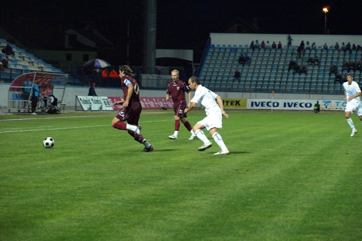 Gosti slavili u Velikoj