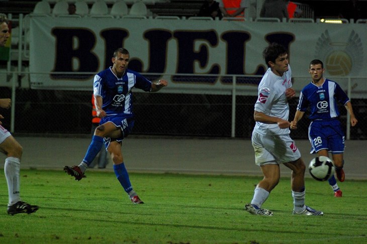 Utakmica za pamćenje!