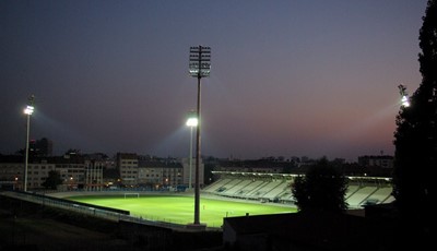 Grad Zagreb predstavio projekt stadiona u Kranjčevićevoj