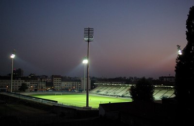 Grad Zagreb predstavio projekt stadiona u Kranjčevićevoj