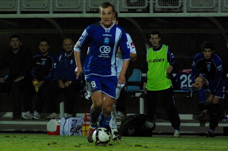 Nastavak osječkih muka