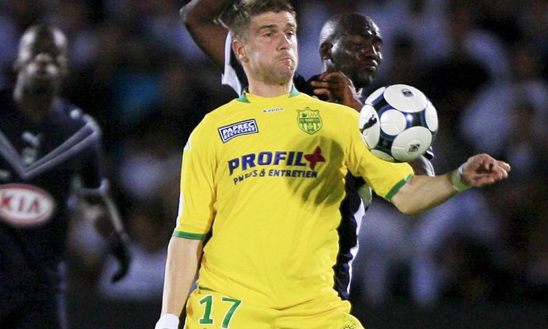 Klasniću 90 minuta u porazu Nantesa