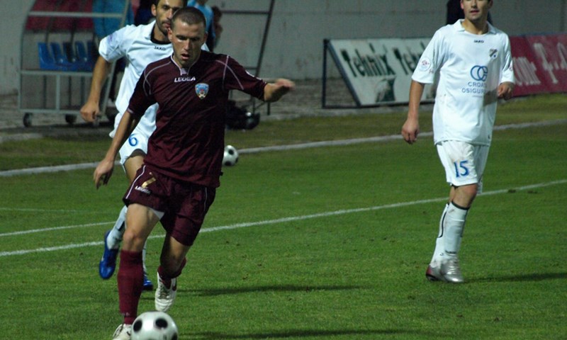 Kranjčevićeva donijela igru