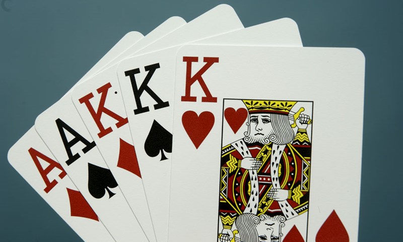 Poker pro (ili kontra?)