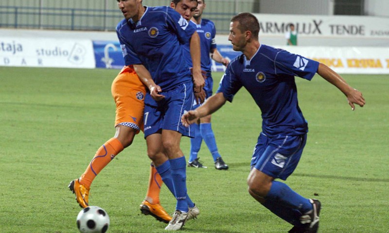 Pogreške preskupo koštale Zadar