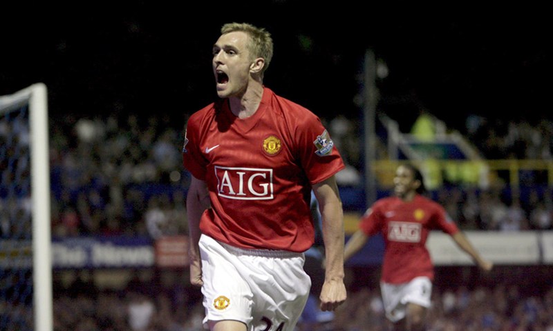 Manchester United hvata priključak