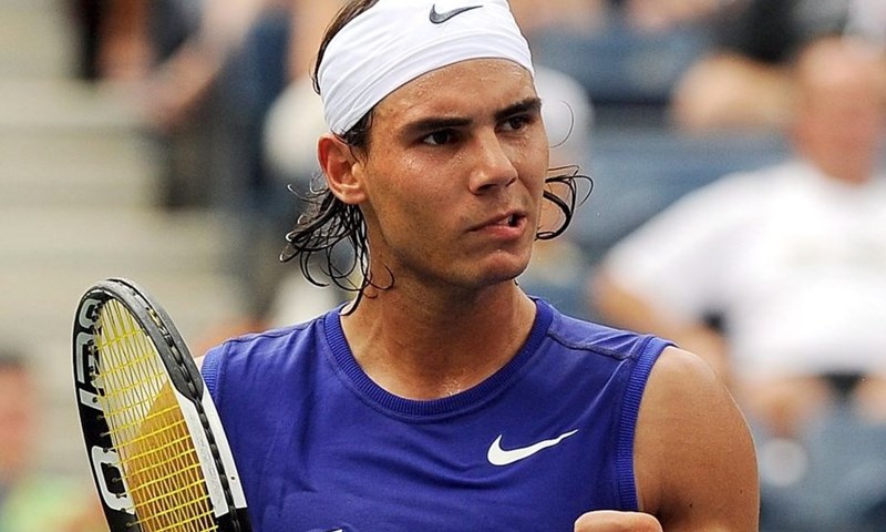 Nadal nakon tri sata