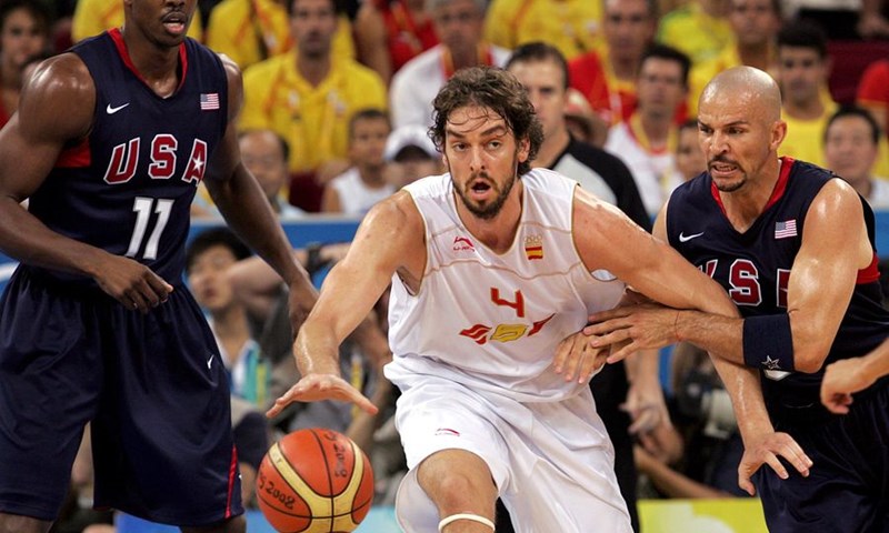Gasol na odmoru, Aito podnio ostavku